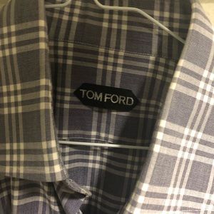 Tom Ford shirt